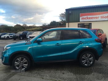 Used Suzuki Vitara 2022 for sale - 76500267: Photo