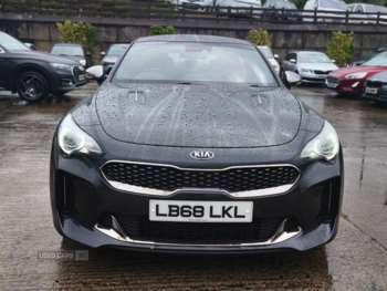 Used Kia Stinger 2019 for sale - 74768728: Photo