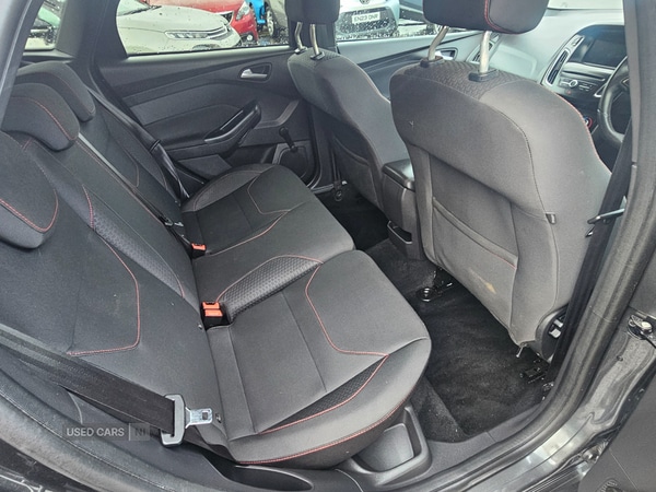 Used Ford Focus 2017 for sale - 76787188: Photo 12