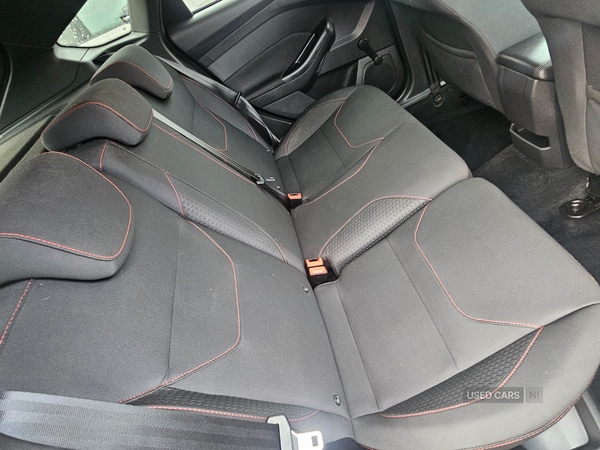 Used Ford Focus 2017 for sale - 76787188: Photo 13