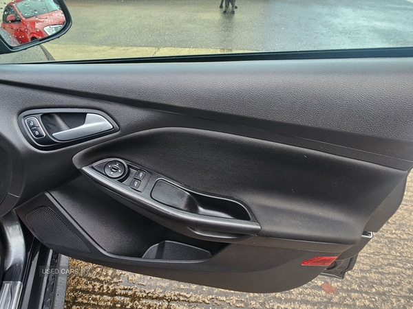 Used Ford Focus 2017 for sale - 76787188: Photo 15