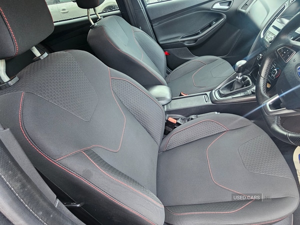 Used Ford Focus 2017 for sale - 76787188: Photo 16