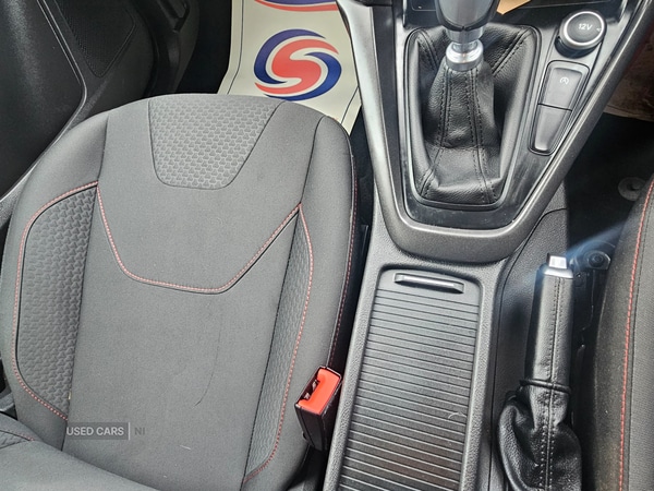 Used Ford Focus 2017 for sale - 76787188: Photo 18