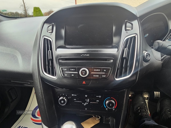 Used Ford Focus 2017 for sale - 76787188: Photo 20