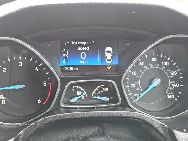 Used Ford Focus 2017 for sale - 76787188: Photo 21