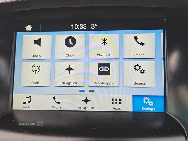 Used Ford Focus 2017 for sale - 76787188: Photo 22