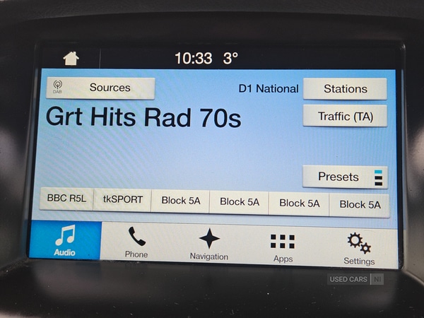 Used Ford Focus 2017 for sale - 76787188: Photo 23