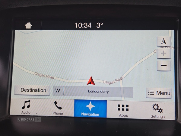 Used Ford Focus 2017 for sale - 76787188: Photo 24