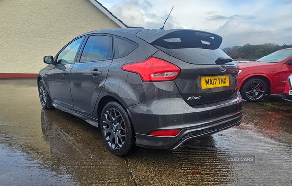 Used Ford Focus 2017 for sale - 76787188: Photo 6