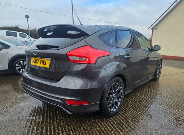 Used Ford Focus 2017 for sale - 76787188: Photo 8