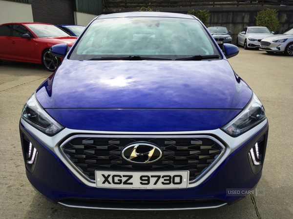 Used Hyundai IONIQ 2022 for sale - 78215213: Photo 10