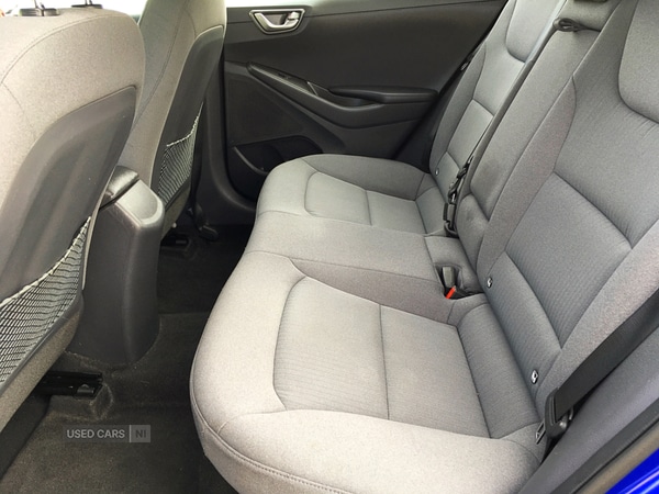Used Hyundai IONIQ 2022 for sale - 78215213: Photo 11