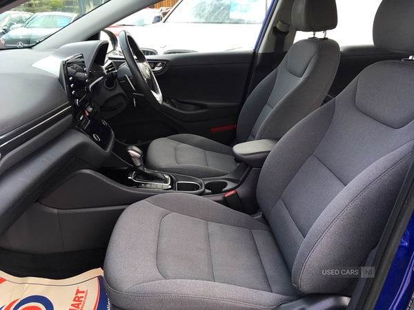 Used Hyundai IONIQ 2022 for sale - 78215213: Photo 12