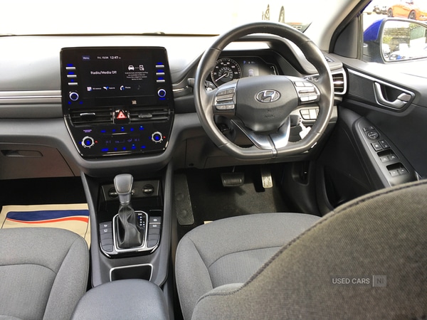 Used Hyundai IONIQ 2022 for sale - 78215213: Photo 13