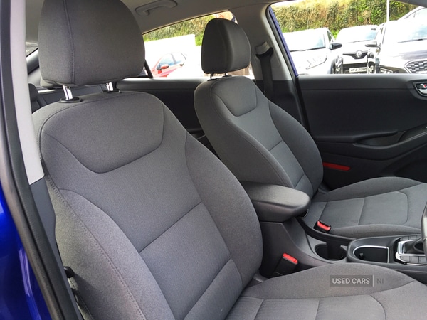 Used Hyundai IONIQ 2022 for sale - 78215213: Photo 14