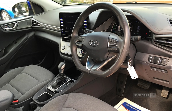 Used Hyundai IONIQ 2022 for sale - 78215213: Photo 15