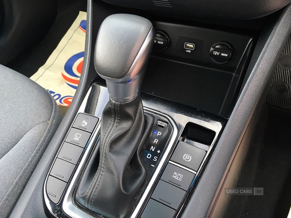 Used Hyundai IONIQ 2022 for sale - 78215213: Photo 16