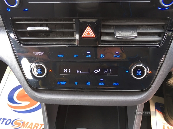 Used Hyundai IONIQ 2022 for sale - 78215213: Photo 17