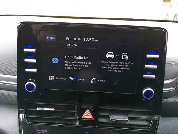 Used Hyundai IONIQ 2022 for sale - 78215213: Photo 18