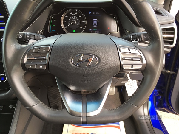 Used Hyundai IONIQ 2022 for sale - 78215213: Photo 19