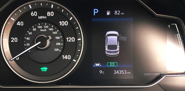 Used Hyundai IONIQ 2022 for sale - 78215213: Photo 20