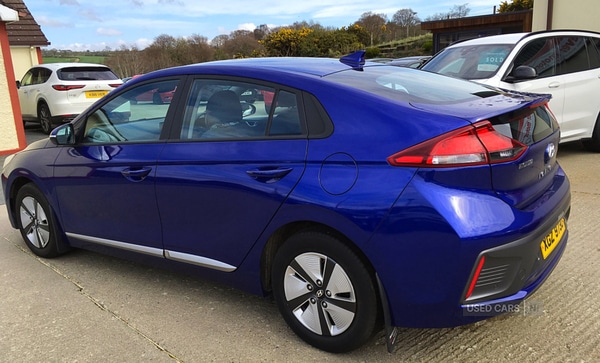 Used Hyundai IONIQ 2022 for sale - 78215213: Photo 3