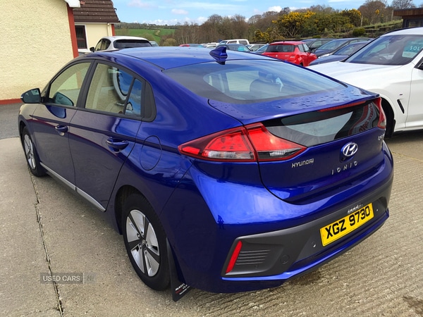 Used Hyundai IONIQ 2022 for sale - 78215213: Photo 4