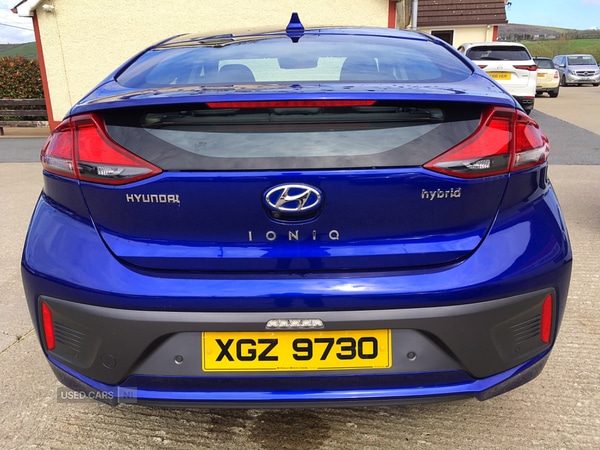 Used Hyundai IONIQ 2022 for sale - 78215213: Photo 5