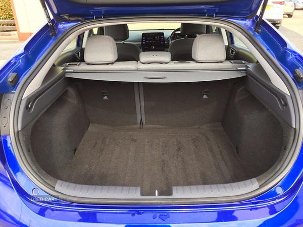 Used Hyundai IONIQ 2022 for sale - 78215213: Photo 6