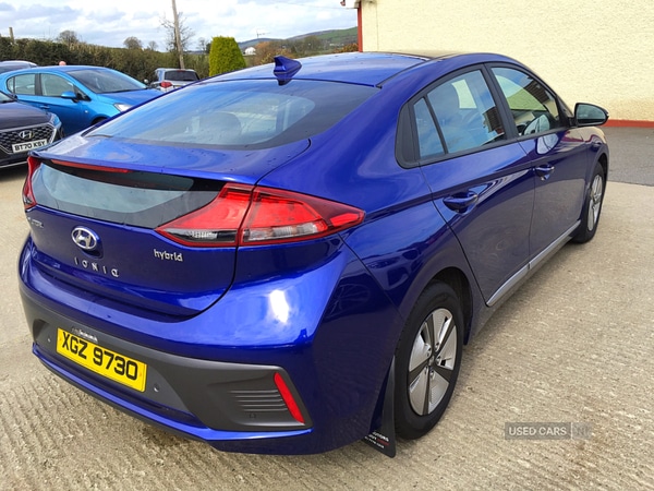 Used Hyundai IONIQ 2022 for sale - 78215213: Photo 7