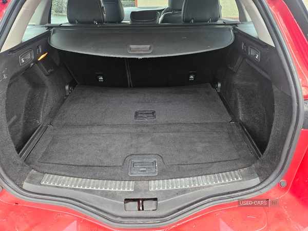 Used Renault Megane 2017 for sale - 76787490: Photo 10