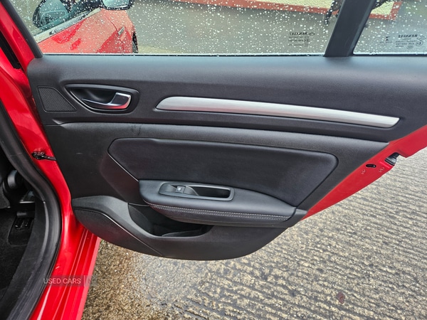 Used Renault Megane 2017 for sale - 76787490: Photo 11