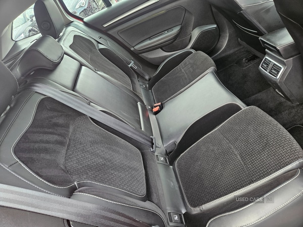 Used Renault Megane 2017 for sale - 76787490: Photo 13