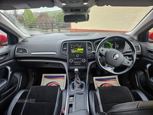 Used Renault Megane 2017 for sale - 76787490: Photo 14