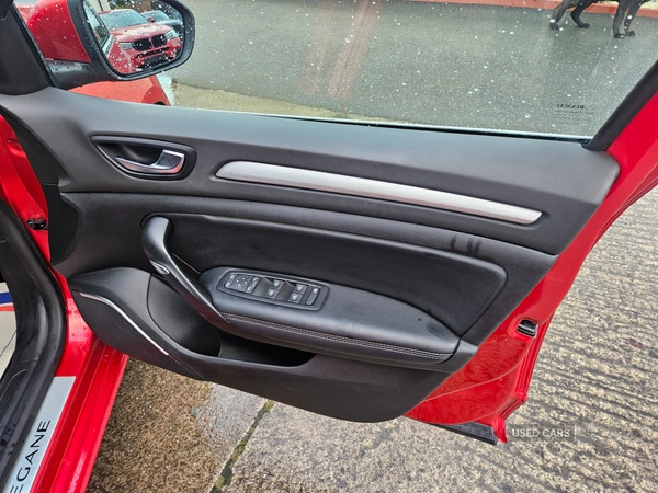 Used Renault Megane 2017 for sale - 76787490: Photo 15