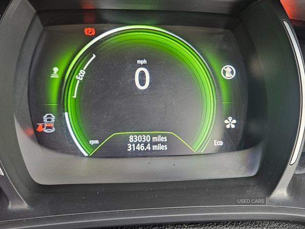 Used Renault Megane 2017 for sale - 76787490: Photo 18