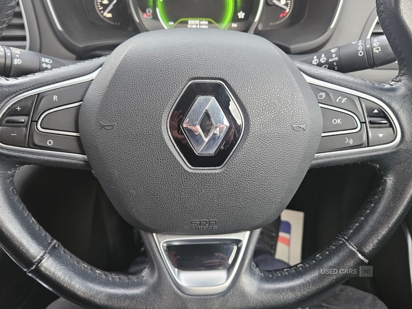 Used Renault Megane 2017 for sale - 76787490: Photo 19