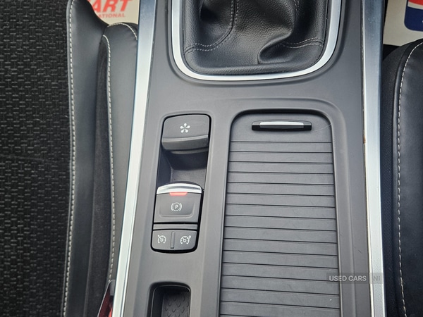 Used Renault Megane 2017 for sale - 76787490: Photo 20