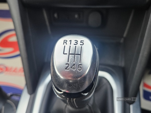 Used Renault Megane 2017 for sale - 76787490: Photo 21