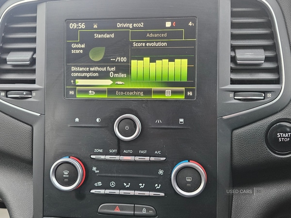 Used Renault Megane 2017 for sale - 76787490: Photo 22