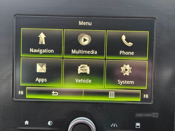 Used Renault Megane 2017 for sale - 76787490: Photo 23