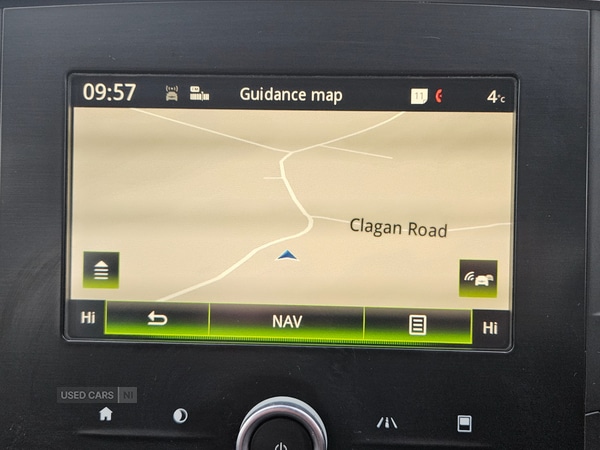 Used Renault Megane 2017 for sale - 76787490: Photo 24