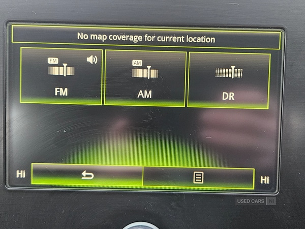 Used Renault Megane 2017 for sale - 76787490: Photo 25