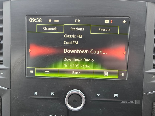 Used Renault Megane 2017 for sale - 76787490: Photo 26