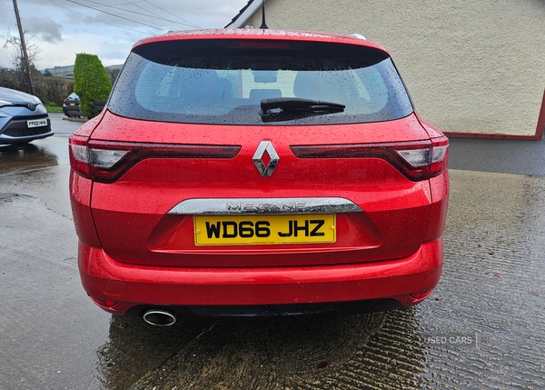 Used Renault Megane 2017 for sale - 76787490: Photo 6
