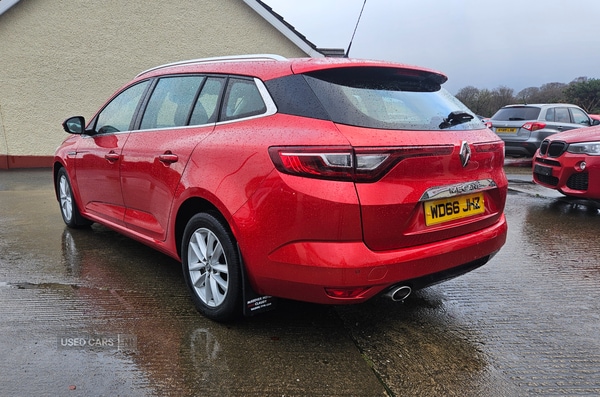 Used Renault Megane 2017 for sale - 76787490: Photo 7