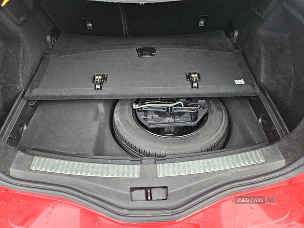 Used Renault Megane 2017 for sale - 76787490: Photo 9