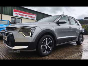 2023 - 1.6 GDi Hybrid 2 5dr DCT