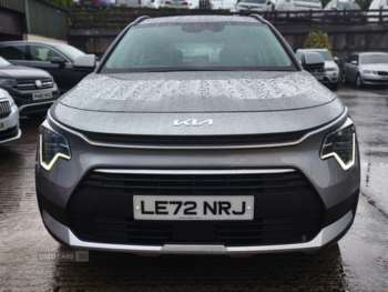 Used Kia Niro 2023 for sale - 74768725: Photo