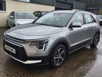 Used Kia Niro 2023 for sale - 74768725: Photo